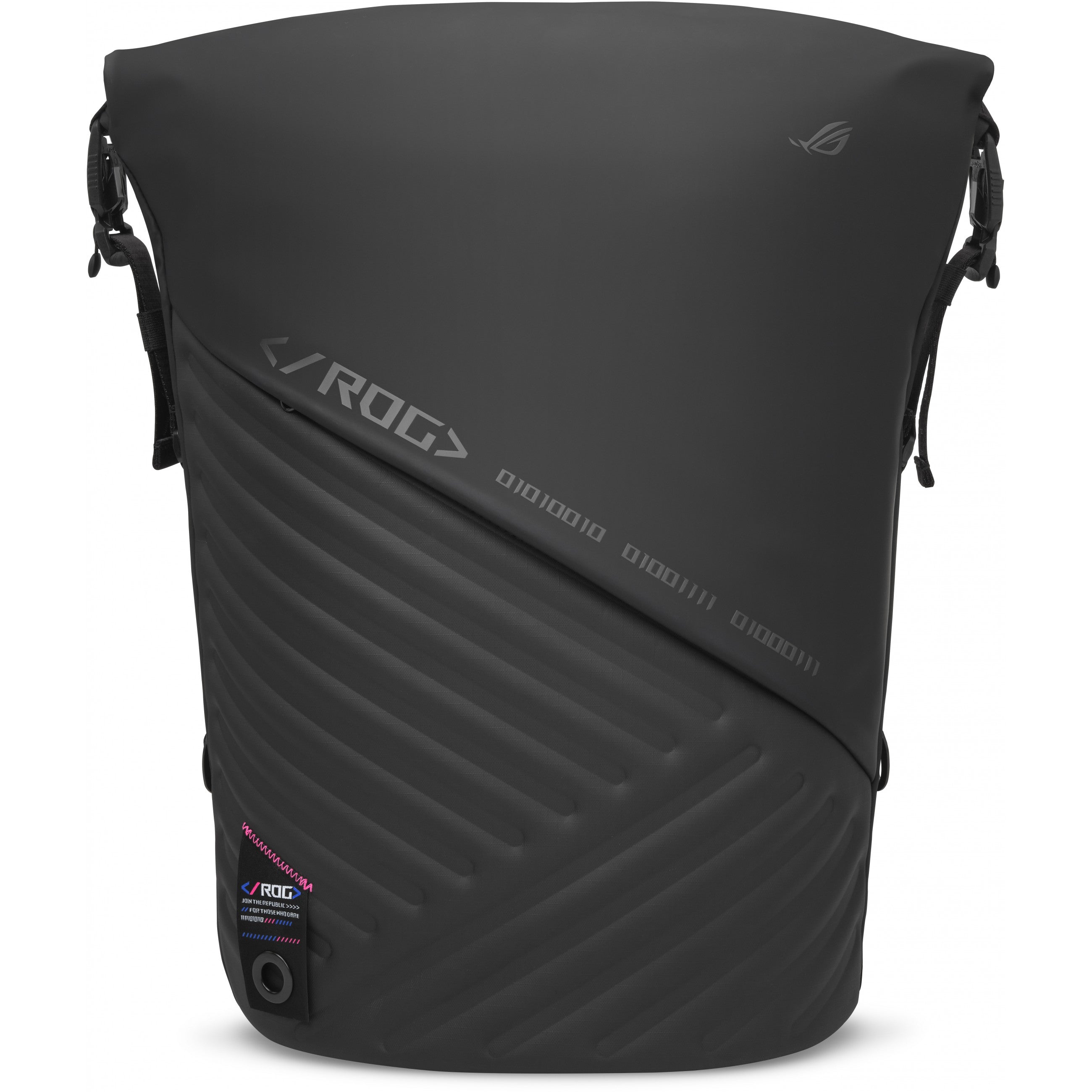 ASUS BP3706 ROG SLASH BACKPACK 4.0