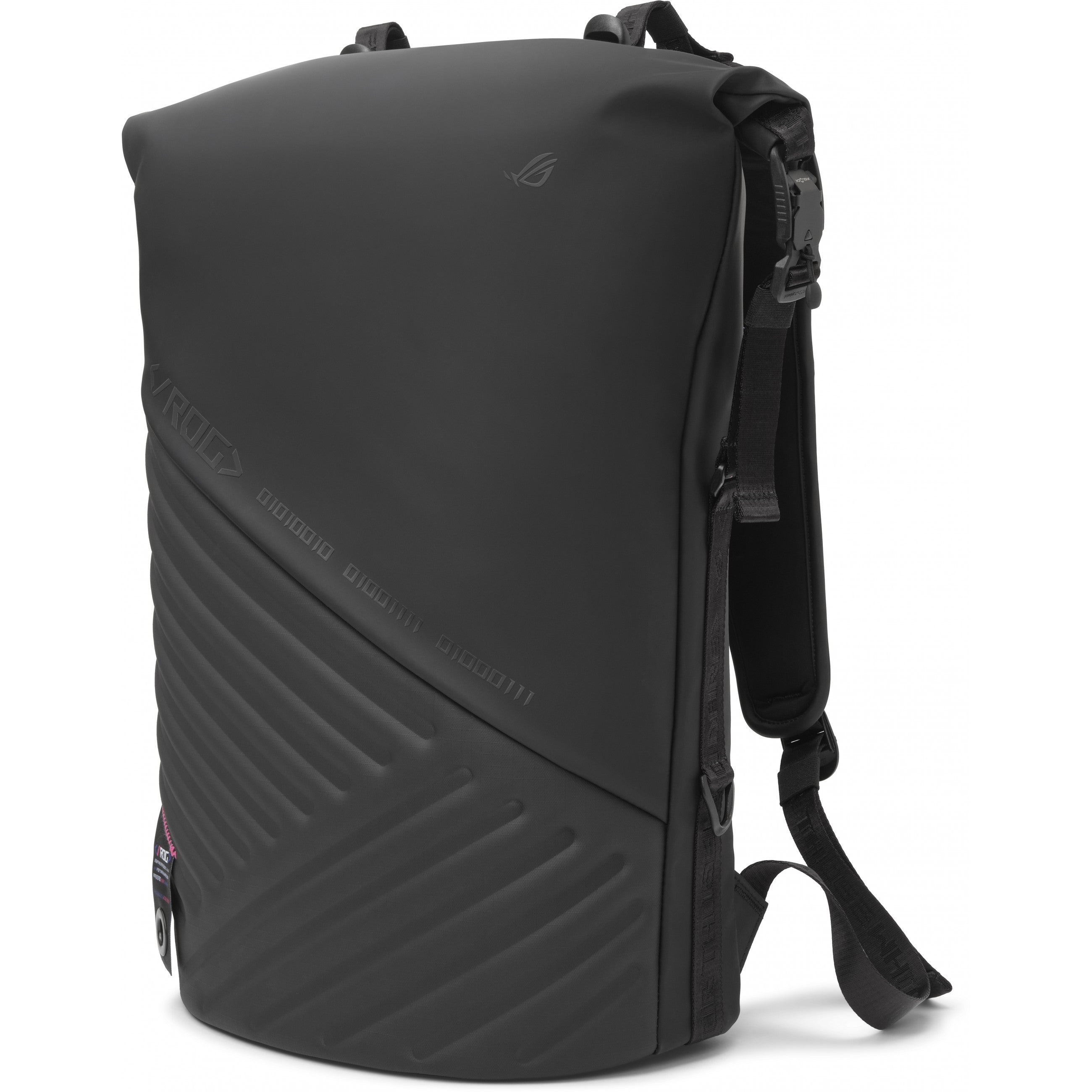 ASUS BP3706 ROG SLASH BACKPACK 4.0
