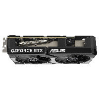 ASUS RTX 5060 Ti 16GB ASUS DUAL OC GDDR7 – Ansicht 5
