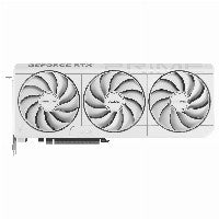 RTX 5070 12GB ASUS Prime OC GDDR7 3 Fan white