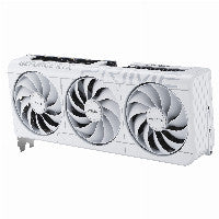 ASUS RTX 5070 12GB ASUS Prime OC GDDR7 3 Fan white – Ansicht 5