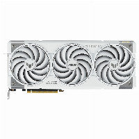 RTX 5070 TI 16GB ASUS TUF Gaming OC GDDR7 3 Fan white