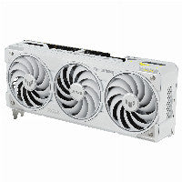 ASUS RTX 5070 TI 16GB ASUS TUF Gaming OC GDDR7 3 Fan white – Ansicht 2