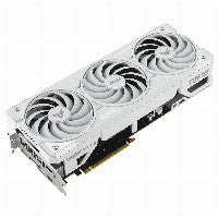 ASUS RTX 5070 TI 16GB ASUS TUF Gaming OC GDDR7 3 Fan white – Ansicht 5
