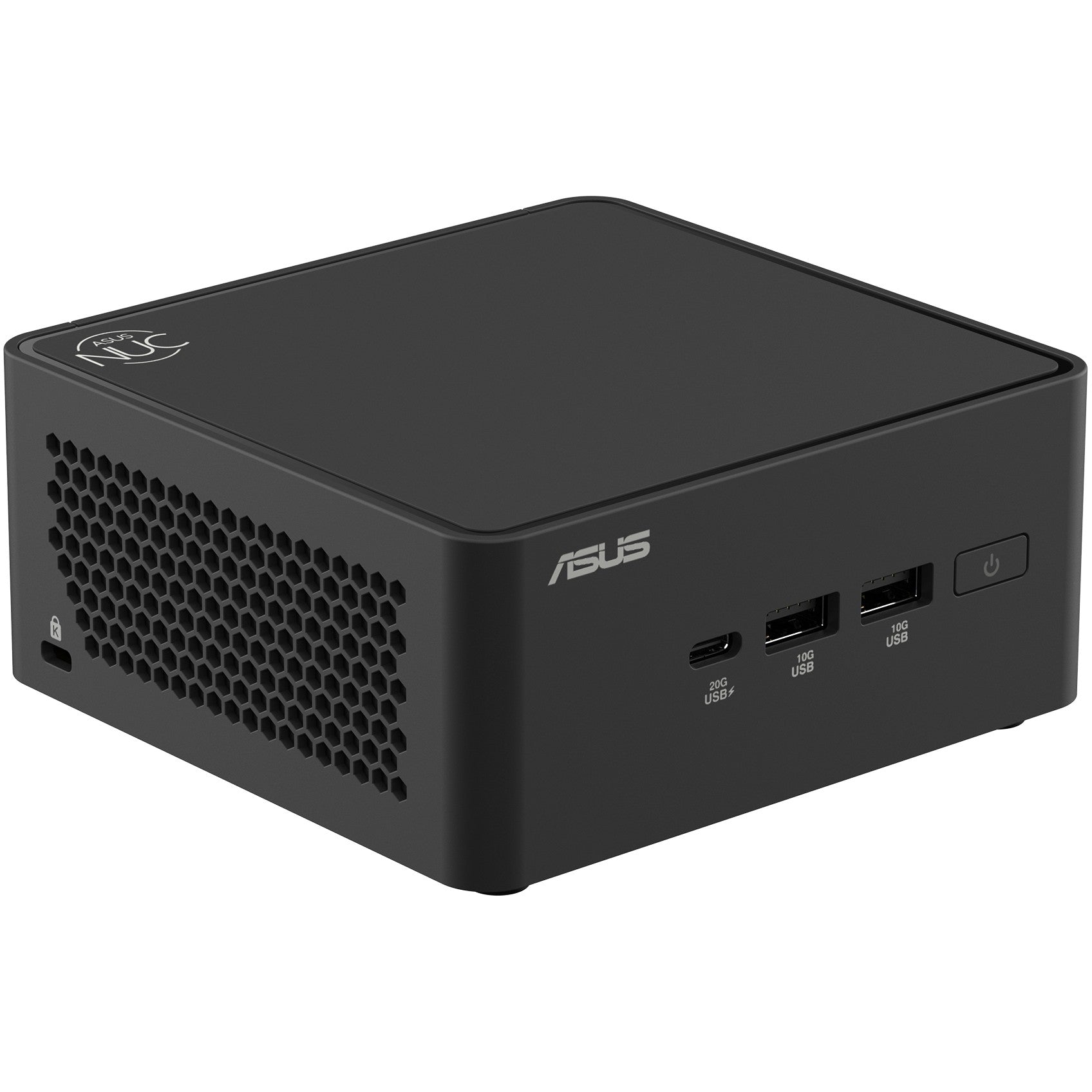 ASUS NUC Gen15 PRO Cyber Canyon C7 RNUC15CRHC700002 EU Cord