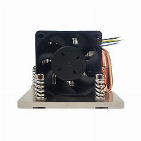 K DYNATRON J10 AMD Genoa SP5 2U Aktiv PWM