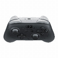 Nintendo Nintendo Switch 2 Pro Controller Schwarz – Ansicht 3