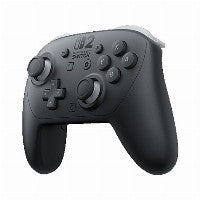 Nintendo Nintendo Switch 2 Pro Controller Schwarz – Ansicht 5