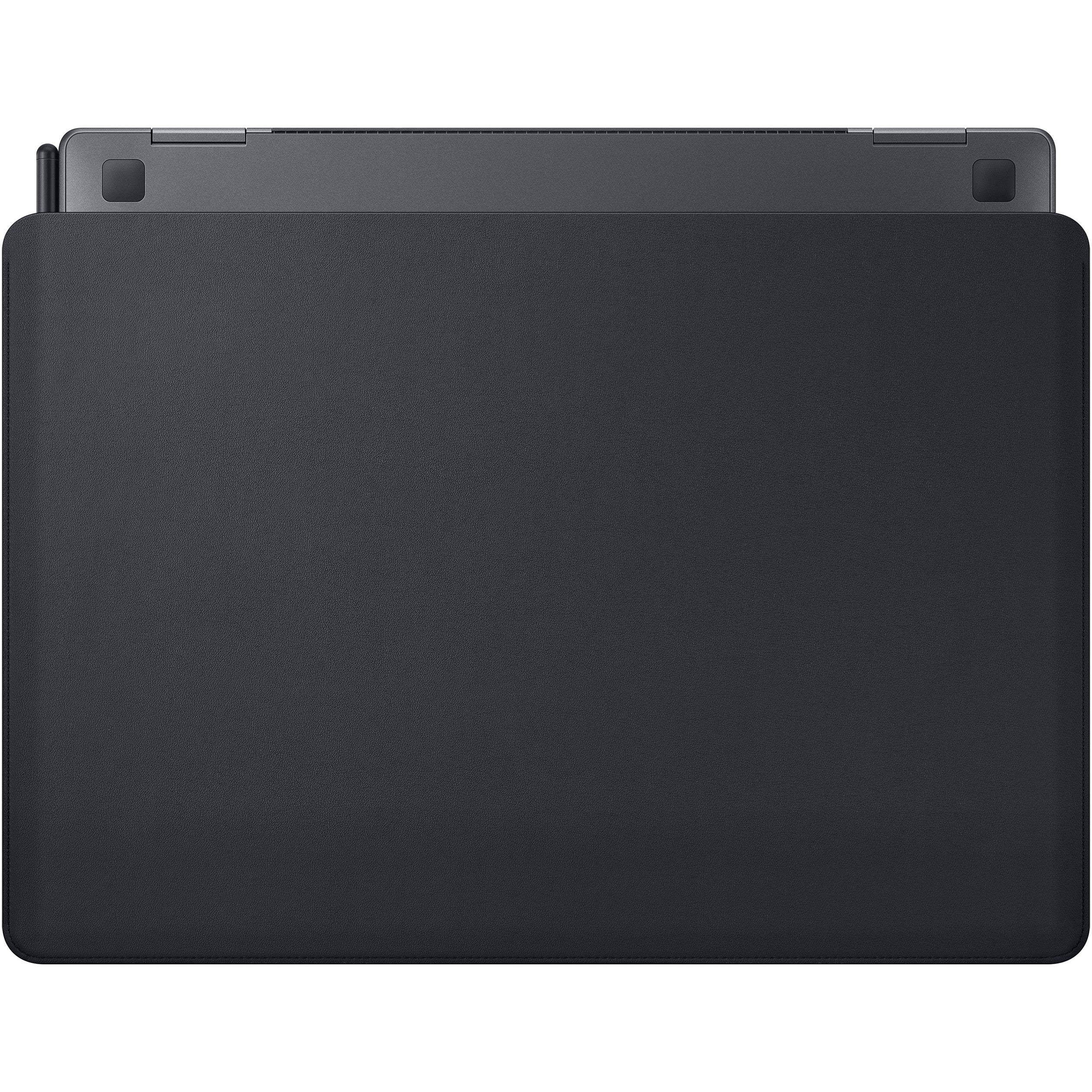 Samsung Slim Pouch 16" Book3/4 Ultra. Book 3/4/5 Pro. Black