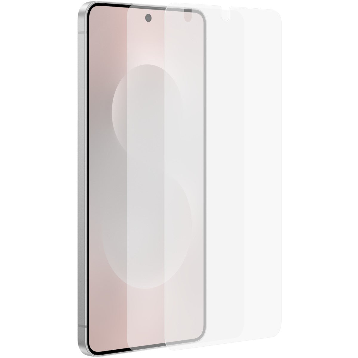 Samsung Anti-Reflecting Film fr Galaxy S25 Edge. Transparent