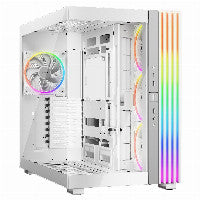 be quiet! Midi be quiet! LIGHT BASE 900 FX White