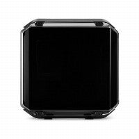 Cooler Master Cosmos C700M ATX Full Tower Silver / Black Tempered Glass Side Panel, USB 3.2 Gen 2 Type-C, USB 3.2 Gen 1 Type-A
