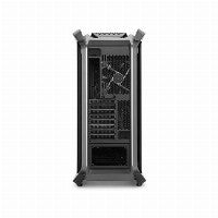 Cooler Master Cosmos C700M ATX Full Tower Silver / Black Tempered Glass Side Panel, USB 3.2 Gen 2 Type-C, USB 3.2 Gen 1 Type-A