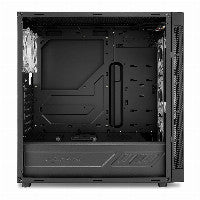 Sharkoon TG6M RGB ATX 1xGlas Black