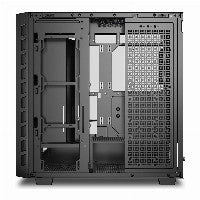 Sharkoon Rebel C80G RGB ATX 1xVerre Noir