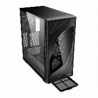 Sharkoon Rebel C80G RGB ATX 1xVerre Noir