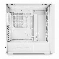 Sharkoon Rebel C70G RGB ATX 1xVerre Blanc