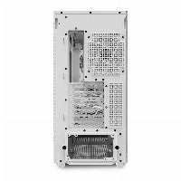 Sharkoon Rebel C70G RGB ATX 1xVerre Blanc