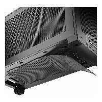 Sharkoon Rebel C20 RGB ITX 1xMétal Noir