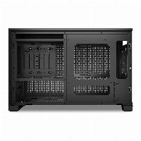 Sharkoon Rebel C20 RGB ITX 1xMétal Noir