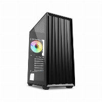 Sharkoon VK3 RGB ATX 1xVetro Nero