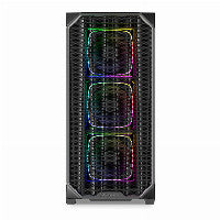 Sharkoon AK5M RGB ATX 1xMetall Black