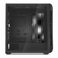 Sharkoon AK5M RGB ATX 1xMetall Black