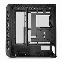 Sharkoon AK5M RGB ATX 1xMetall Black