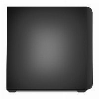 Sharkoon MK2 Micro-ATX 1xMetall Black