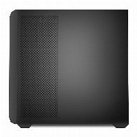 Sharkoon MK2 Micro-ATX 1xMetall Black