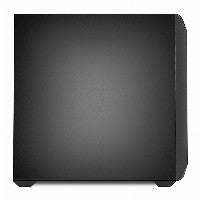Sharkoon MK3 Micro-ATX 1xMetall Black