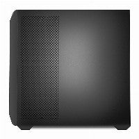 Sharkoon MK3 Micro-ATX 1xMetall Black