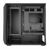 Sharkoon MK3 Micro-ATX 1xMetall Black