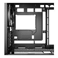 Sharkoon MK3 Micro-ATX 1xMetall Black