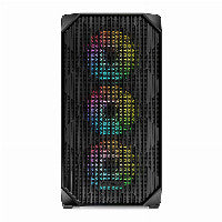 Sharkoon MK3 RGB Micro-ATX 1xGlas Black