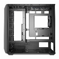 Sharkoon MK3 RGB Micro-ATX 1xGlas Black