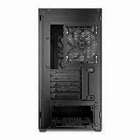 Sharkoon MK3 RGB Micro-ATX 1xGlas Black