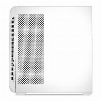 Sharkoon AK5G RGB ATX 1xGlas White