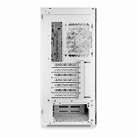 Sharkoon AK5G RGB ATX 1xGlas White