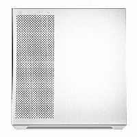 Sharkoon MK6 RGB Micro-ATX 1xGlas White