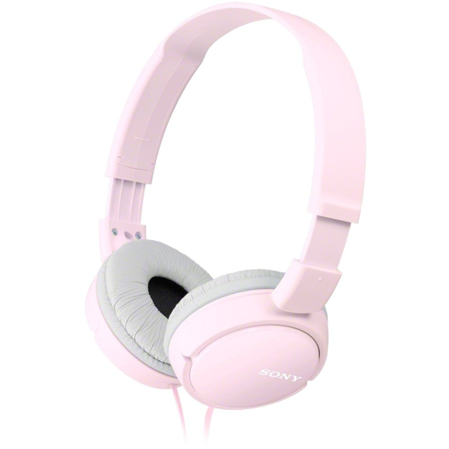 Sony MDR-ZX110P pink