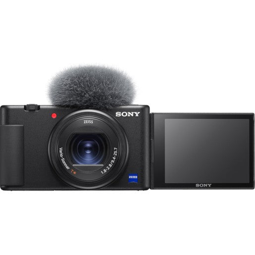 Sony DSC-ZV-1A