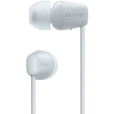 Sony WI-C100W weiss