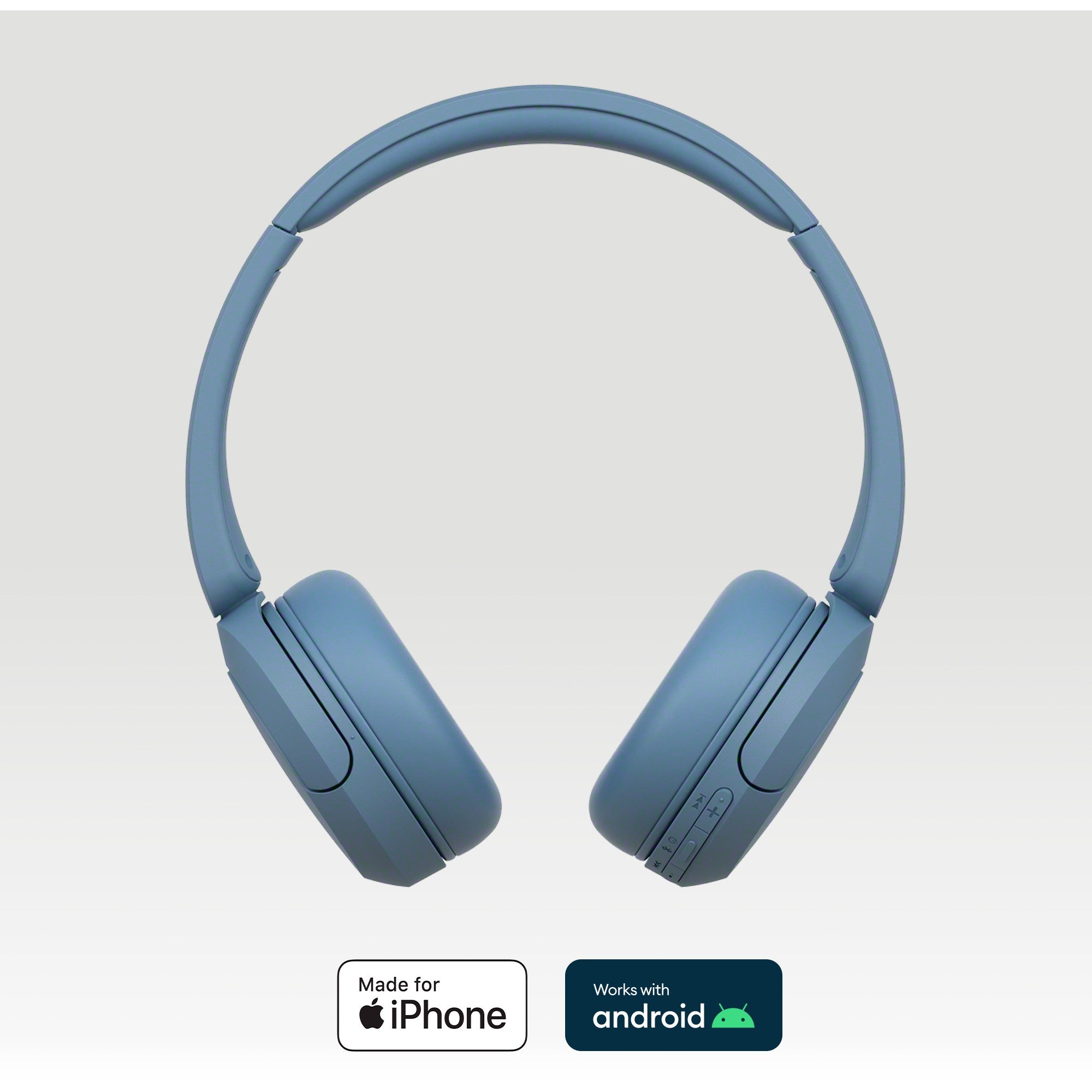 Sony WH-CH520L blau