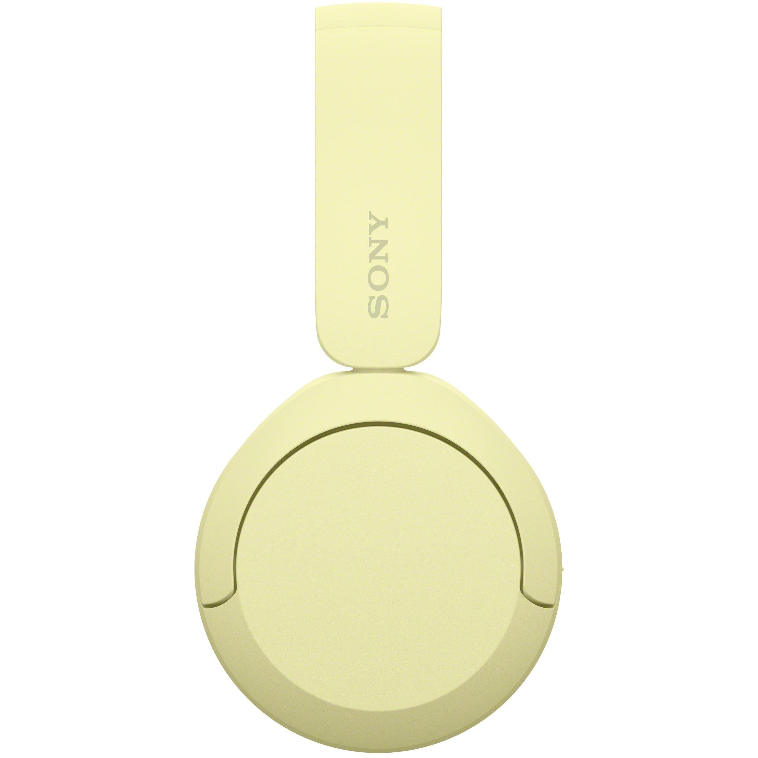 Sony WH.CH520Y gelb
