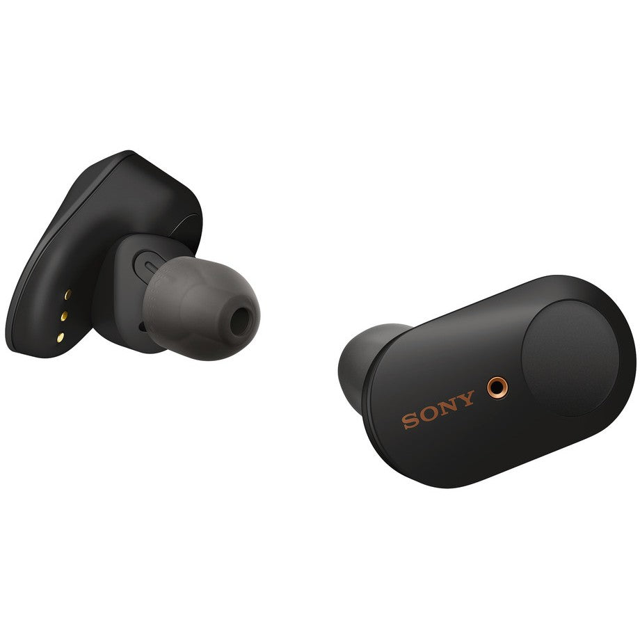 Sony WH1000XM3 NC In-Ear Wireless Headphone black
