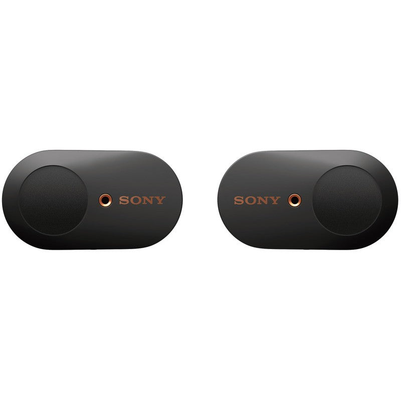 Sony WH1000XM3 NC In-Ear Wireless Headphone black
