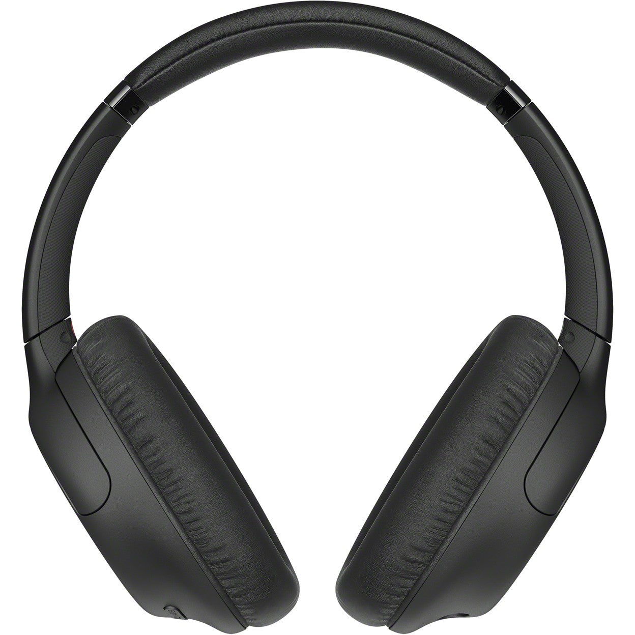 Sony WHCH710 NC Over-Ear Wireless Headphoneblack