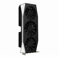 RX 9060 XT 16GB XFX Radeon Mercury OC Gaming GDDR6 3 Fan