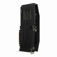RX 9060 XT 16GB XFX Radeon Mercury OC Gaming GDDR6 3 Fan